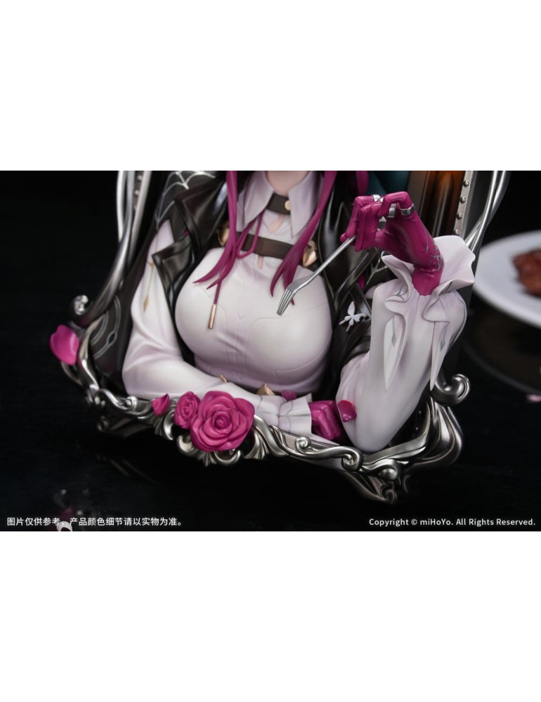 Honkai: Star Rail Diorama PVC Figure Kafka: Patience Is All You Need Ver. 25 cm Myethos