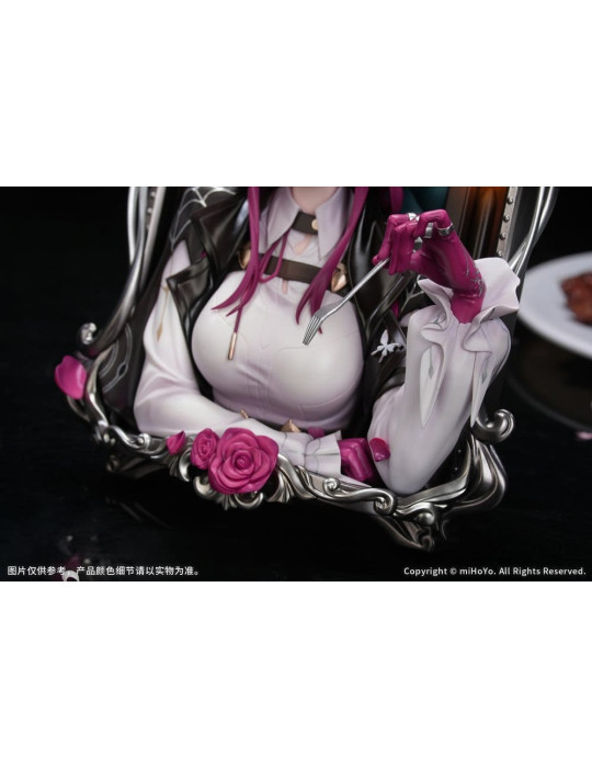 Honkai: Star Rail Diorama PVC Figure Kafka: Patience Is All You Need Ver. 25 cm Myethos