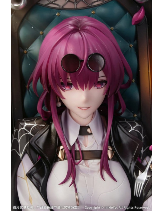 Honkai: Star Rail Diorama PVC Figure Kafka: Patience Is All You Need Ver. 25 cm Myethos