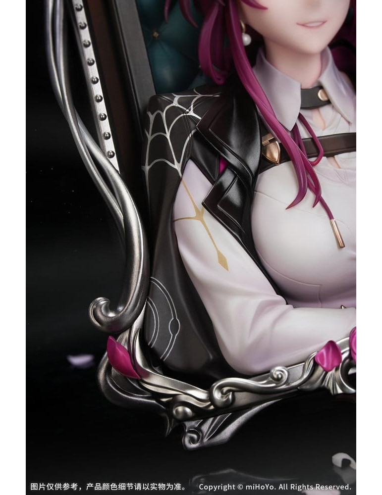 Honkai: Star Rail Diorama PVC Figure Kafka: Patience Is All You Need Ver. 25 cm Myethos