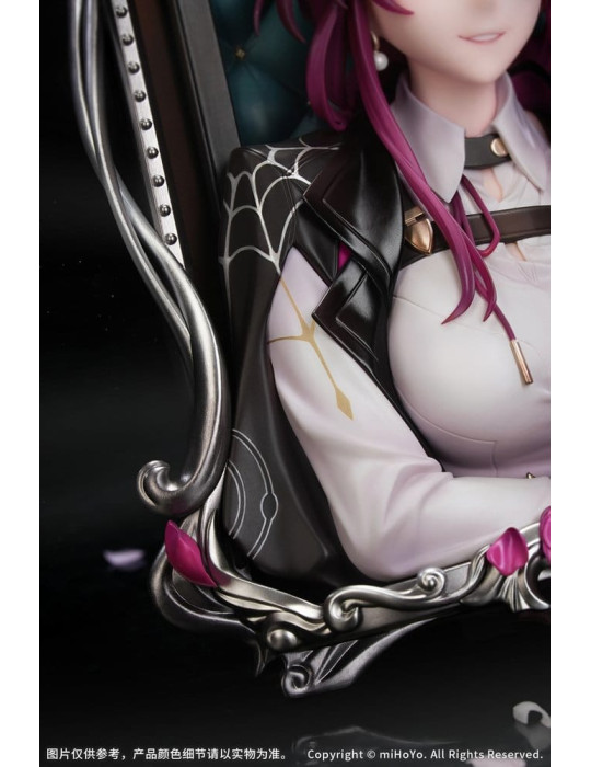 Honkai: Star Rail Diorama PVC Figure Kafka: Patience Is All You Need Ver. 25 cm Myethos