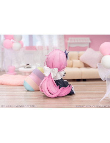 Honkai Impact 3rd PVC Figure Elysia Little Flame-Chaser Ver. 9 cm Myethos 2