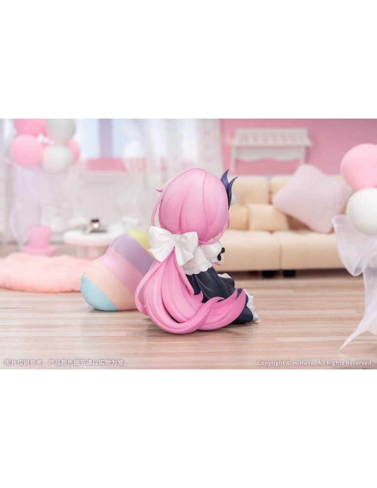 Honkai Impact 3rd PVC Figure Elysia Little Flame-Chaser Ver. 9 cm Myethos