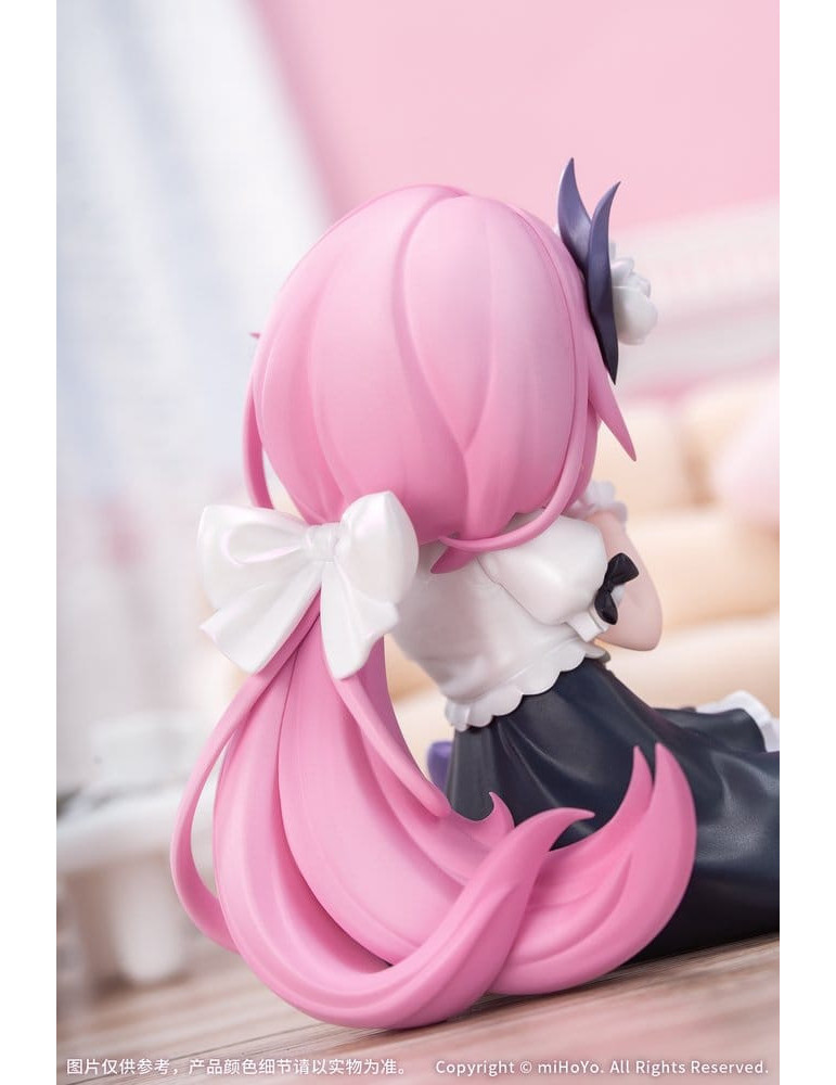 Honkai Impact 3rd PVC Figure Elysia Little Flame-Chaser Ver. 9 cm Myethos