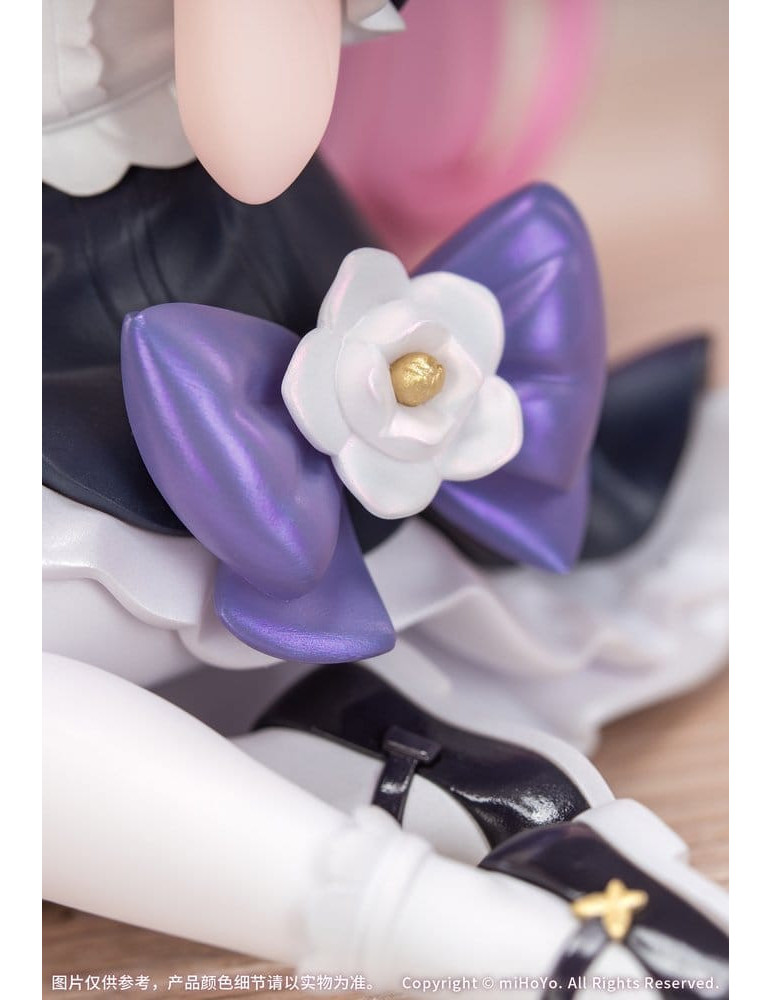 Honkai Impact 3rd PVC Figure Elysia Little Flame-Chaser Ver. 9 cm Myethos