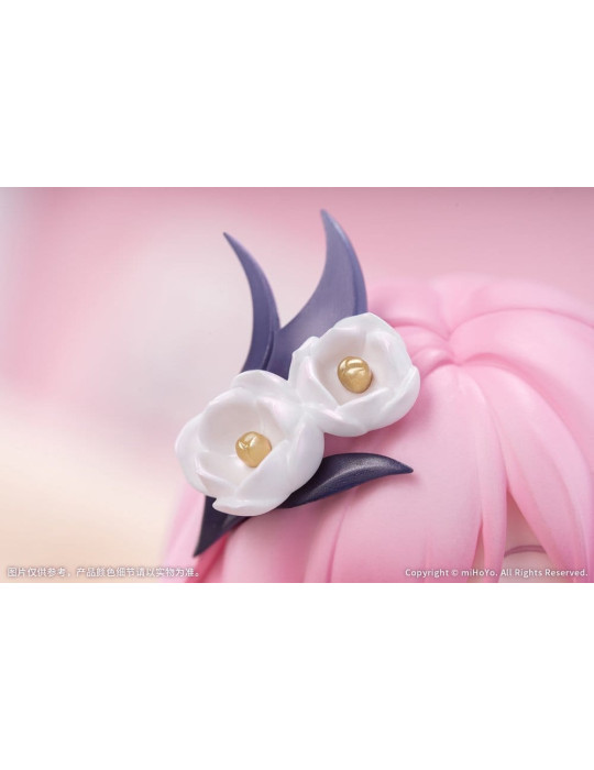 Honkai Impact 3rd PVC Figure Elysia Little Flame-Chaser Ver. 9 cm Myethos
