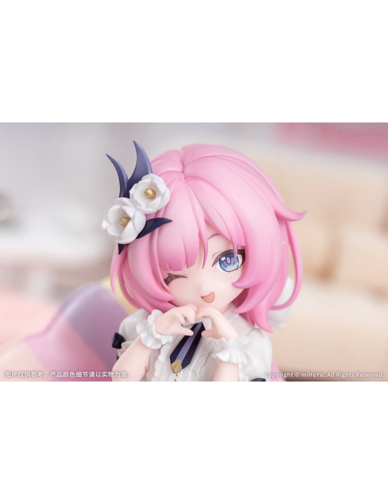 Honkai Impact 3rd PVC Figure Elysia Little Flame-Chaser Ver. 9 cm Myethos