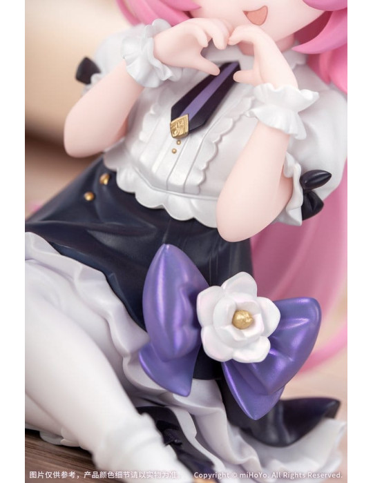 Honkai Impact 3rd PVC Figure Elysia Little Flame-Chaser Ver. 9 cm Myethos
