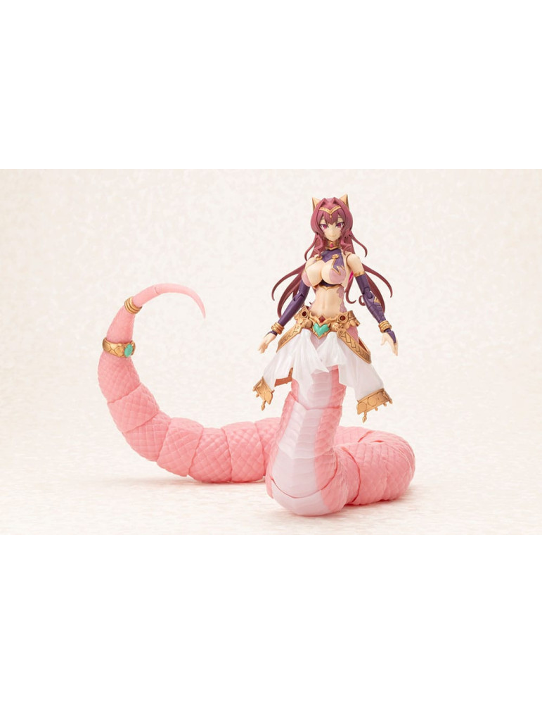 Arcanadea Plastic Model Kit Meltina (Reproduction) 20 cm Kotobukiya