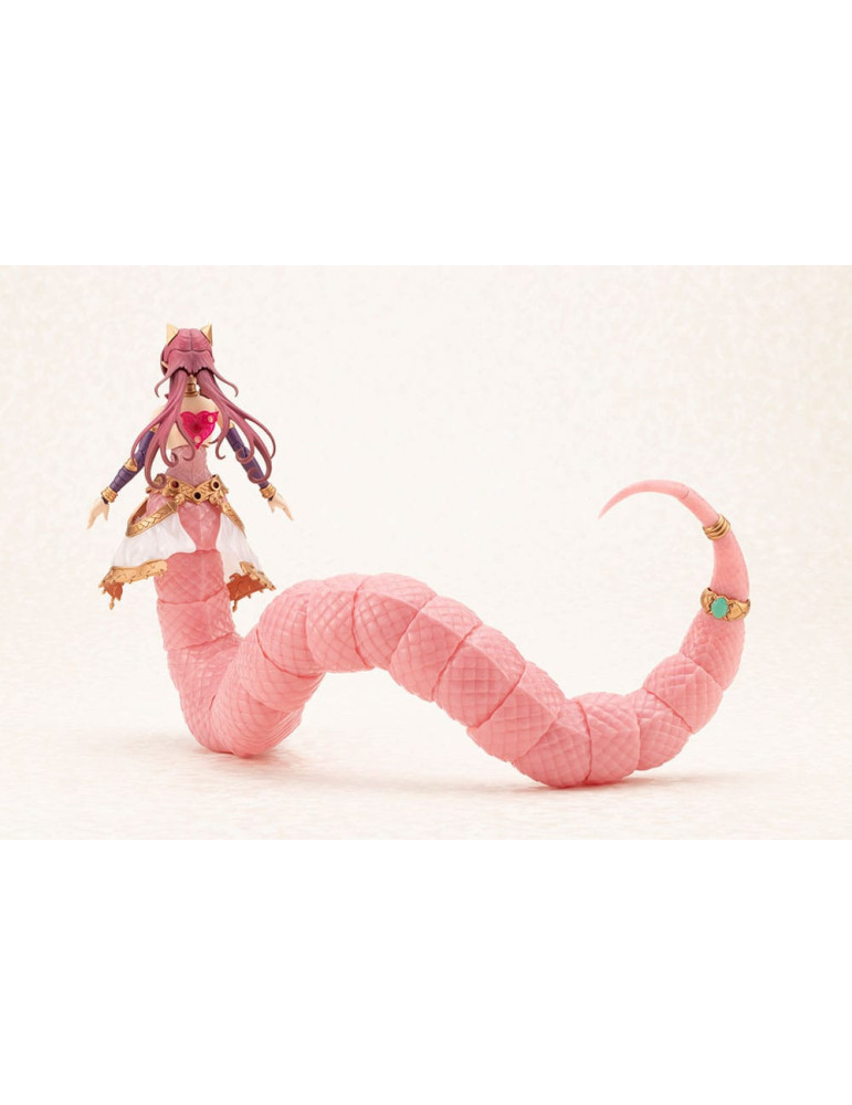 Arcanadea Plastic Model Kit Meltina (Reproduction) 20 cm Kotobukiya