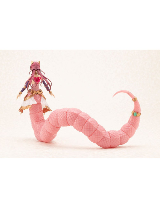 Arcanadea Plastic Model Kit Meltina (Reproduction) 20 cm Kotobukiya