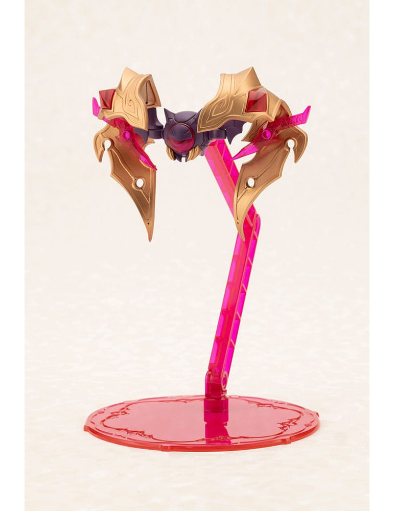 Arcanadea Plastic Model Kit Meltina (Reproduction) 20 cm Kotobukiya