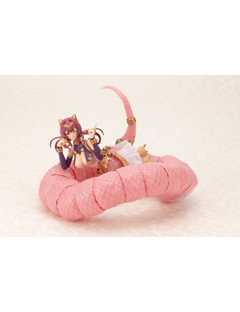 Arcanadea Plastic Model Kit Meltina (Reproduction) 20 cm Kotobukiya