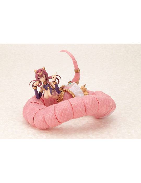 Arcanadea Plastic Model Kit Meltina (Reproduction) 20 cm Kotobukiya