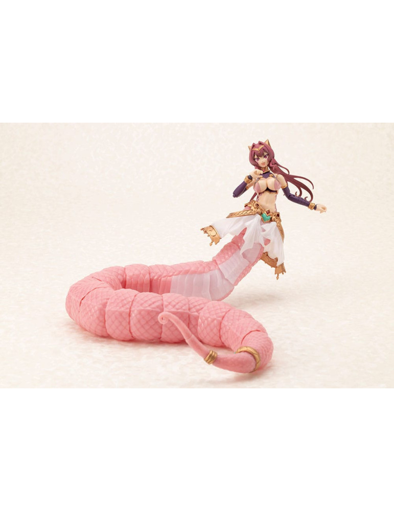 Arcanadea Plastic Model Kit Meltina (Reproduction) 20 cm Kotobukiya