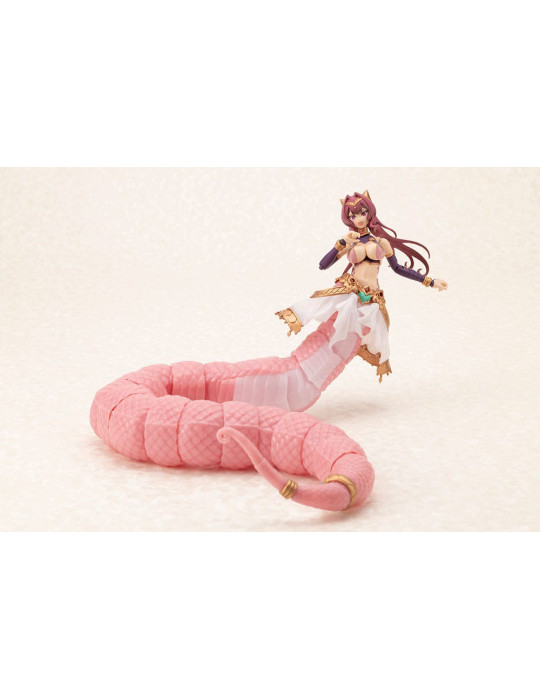 Arcanadea Plastic Model Kit Meltina (Reproduction) 20 cm Kotobukiya