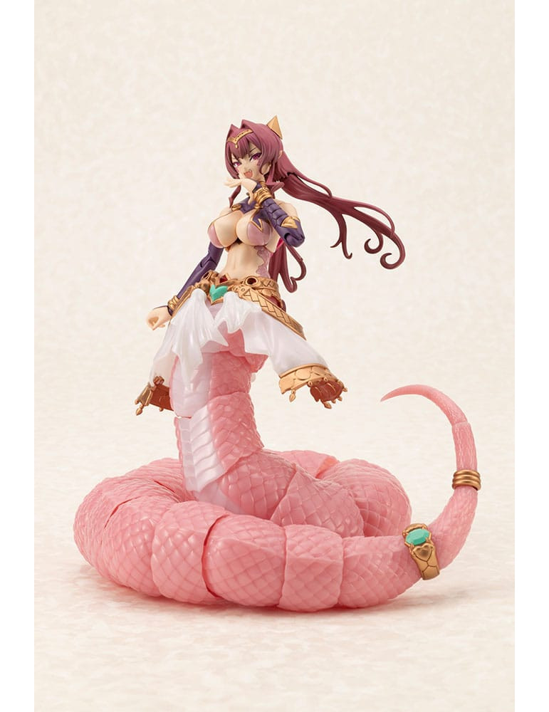 Arcanadea Plastic Model Kit Meltina (Reproduction) 20 cm Kotobukiya