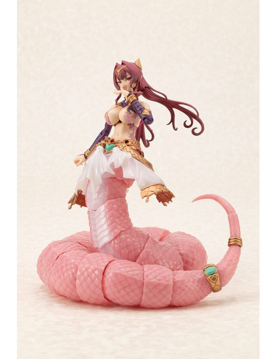 Arcanadea Plastic Model Kit Meltina (Reproduction) 20 cm Kotobukiya