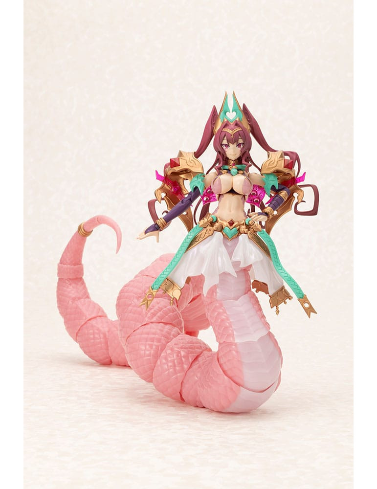 Arcanadea Plastic Model Kit Meltina (Reproduction) 20 cm Kotobukiya