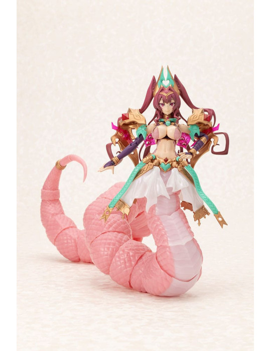Arcanadea Plastic Model Kit Meltina (Reproduction) 20 cm Kotobukiya