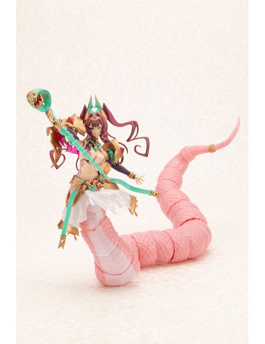Arcanadea Plastic Model Kit Meltina (Reproduction) 20 cm Kotobukiya