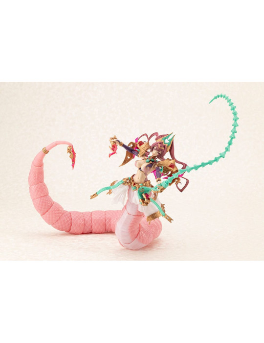 Arcanadea Plastic Model Kit Meltina (Reproduction) 20 cm Kotobukiya