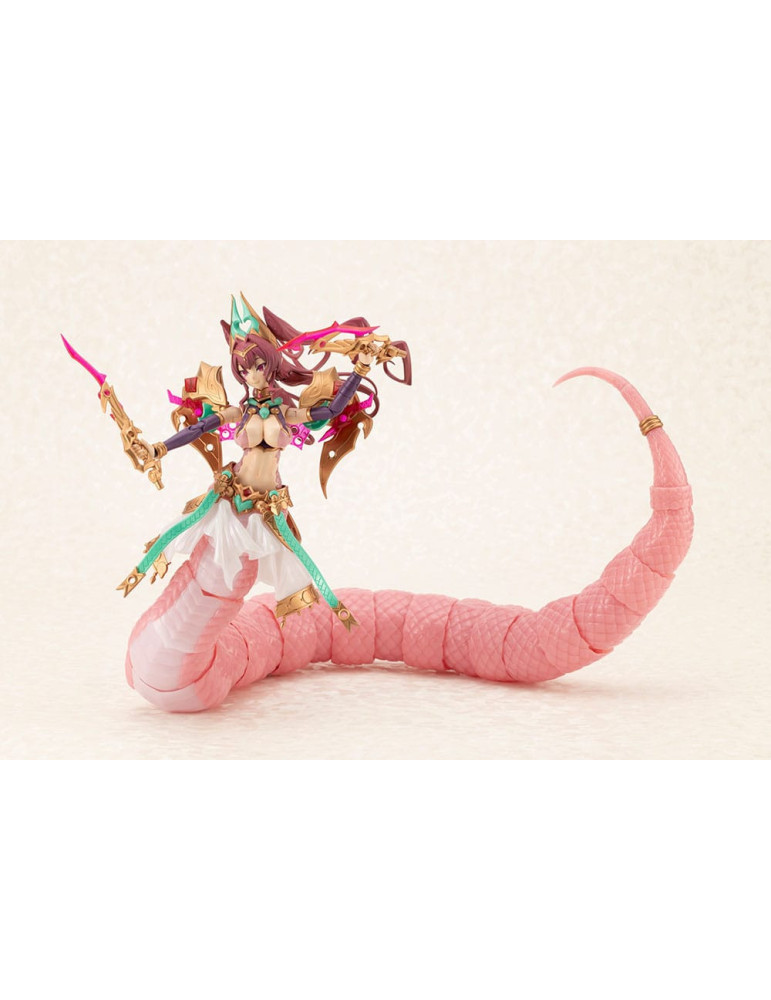 Arcanadea Plastic Model Kit Meltina (Reproduction) 20 cm Kotobukiya