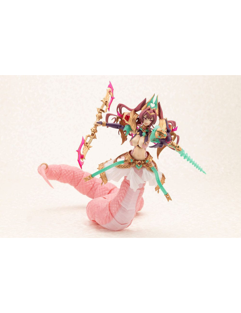 Arcanadea Plastic Model Kit Meltina (Reproduction) 20 cm Kotobukiya