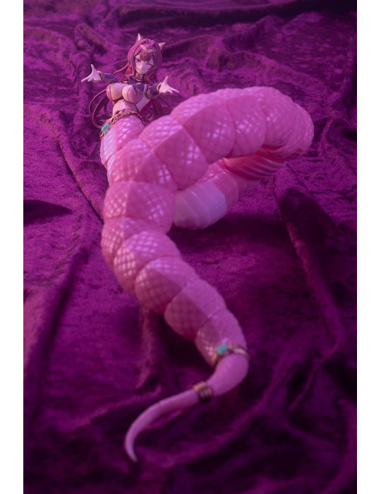 Arcanadea Plastic Model Kit Meltina (Reproduction) 20 cm Kotobukiya