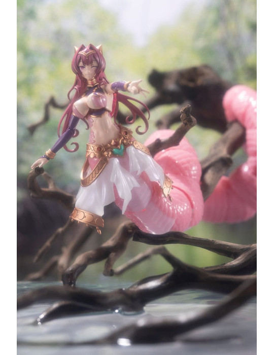 Arcanadea Plastic Model Kit Meltina (Reproduction) 20 cm Kotobukiya