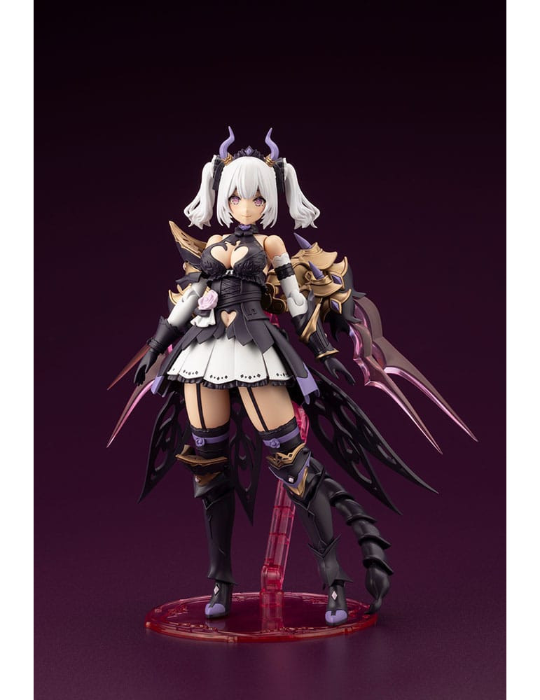 Arcanadea Plastic Model Kit Soffiera (Reproduction) 17 cm Kotobukiya