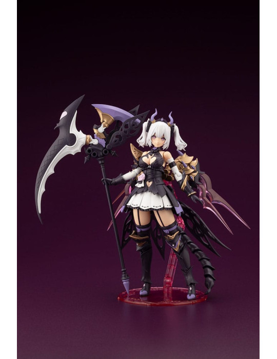 Arcanadea figurine Plastic Model Kit Soffiera (Reproduction) 17 cm Kotobukiya