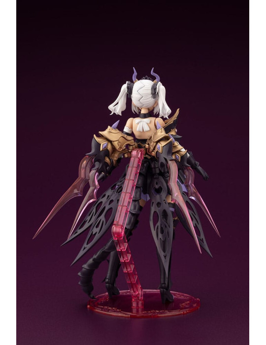 Arcanadea figurine Plastic Model Kit Soffiera (Reproduction) 17 cm Kotobukiya