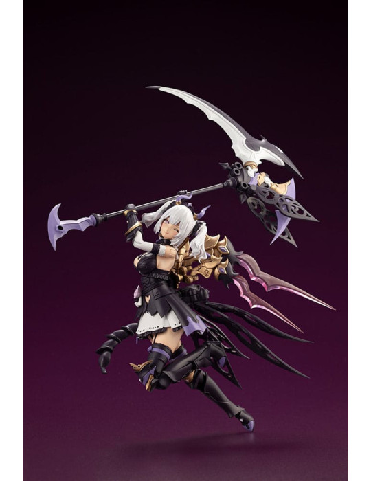 Arcanadea figurine Plastic Model Kit Soffiera (Reproduction) 17 cm Kotobukiya