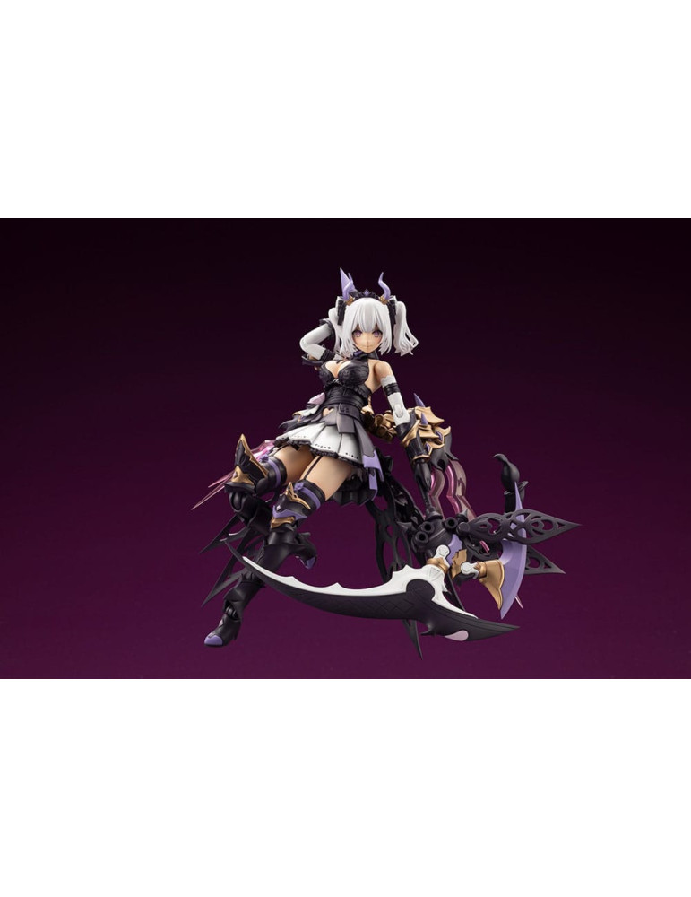 Arcanadea figurine Plastic Model Kit Soffiera (Reproduction) 17 cm Kotobukiya