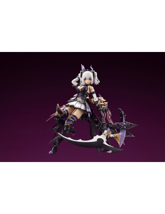 Arcanadea figurine Plastic Model Kit Soffiera (Reproduction) 17 cm Kotobukiya