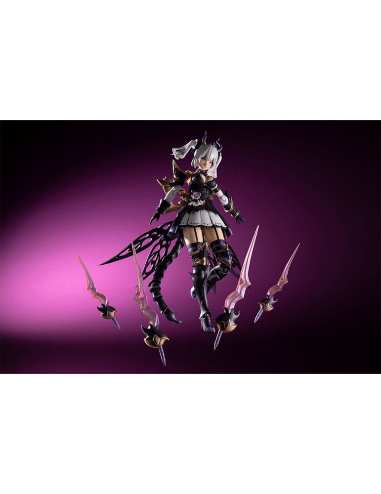 Arcanadea figurine Plastic Model Kit Soffiera (Reproduction) 17 cm Kotobukiya