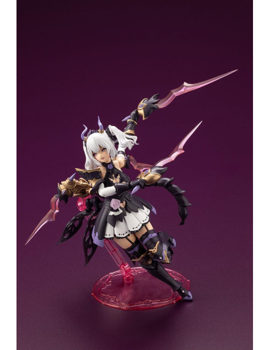 Arcanadea figurine Plastic Model Kit Soffiera (Reproduction) 17 cm Kotobukiya