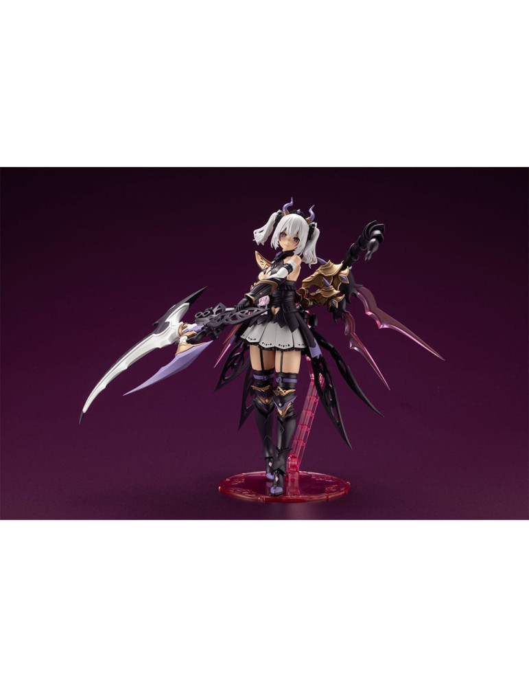 Arcanadea Plastic Model Kit Soffiera (Reproduction) 17 cm Kotobukiya
