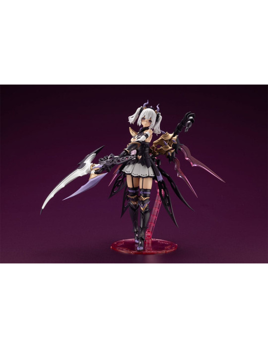 Arcanadea figurine Plastic Model Kit Soffiera (Reproduction) 17 cm Kotobukiya