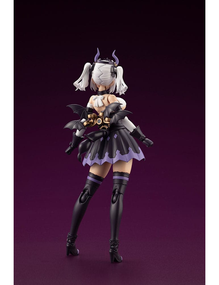 Arcanadea figurine Plastic Model Kit Soffiera (Reproduction) 17 cm Kotobukiya