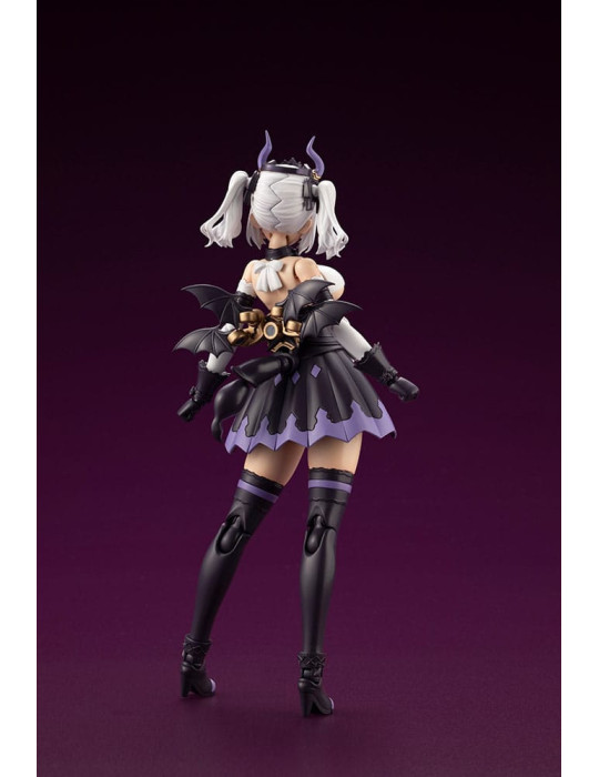Arcanadea Plastic Model Kit Soffiera (Reproduction) 17 cm Kotobukiya