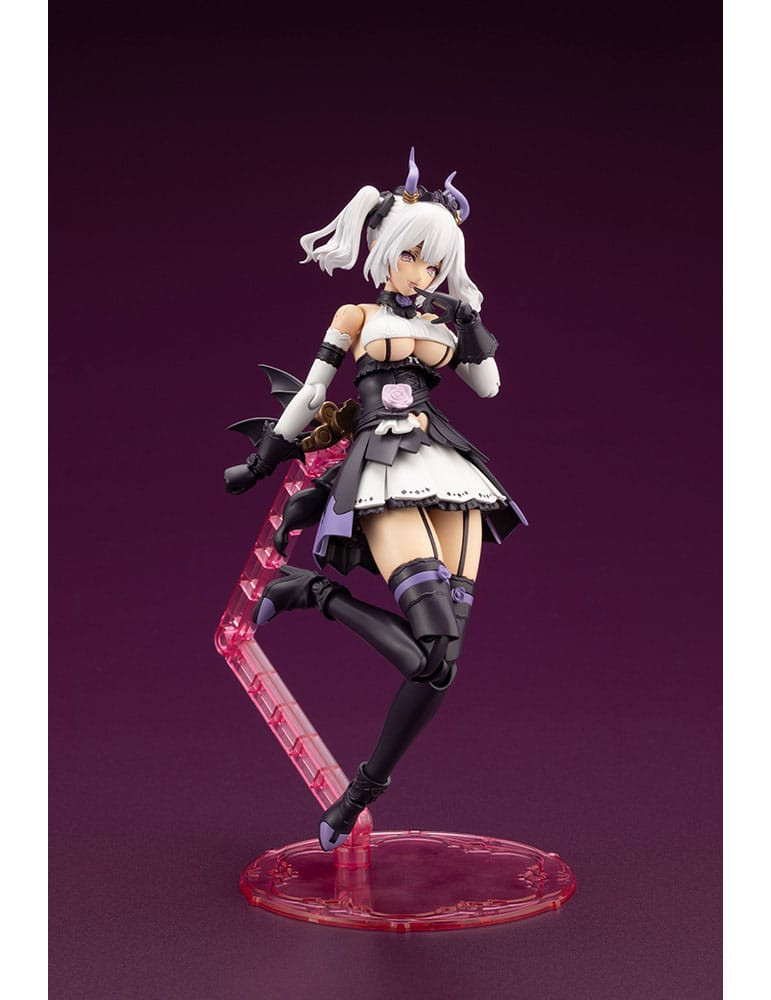Arcanadea figurine Plastic Model Kit Soffiera (Reproduction) 17 cm Kotobukiya
