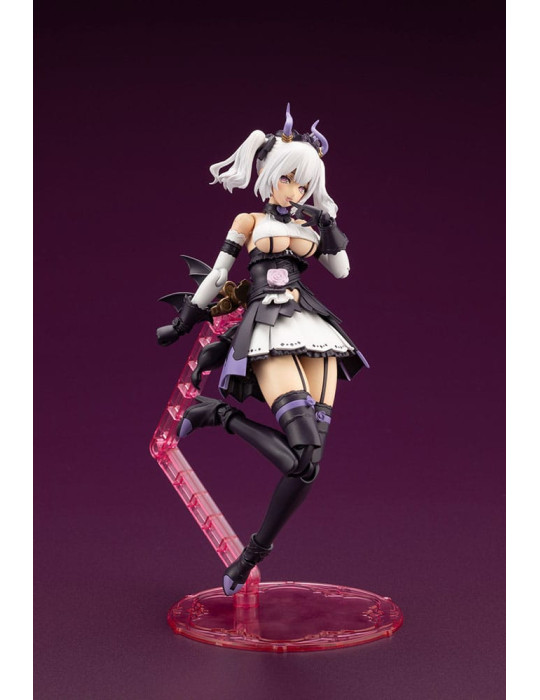 Arcanadea figurine Plastic Model Kit Soffiera (Reproduction) 17 cm Kotobukiya
