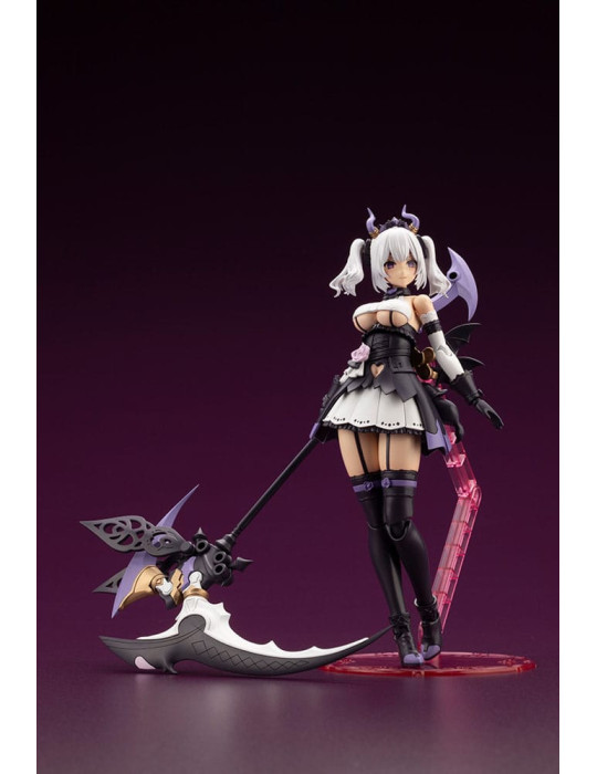 Arcanadea Plastic Model Kit Soffiera (Reproduction) 17 cm Kotobukiya