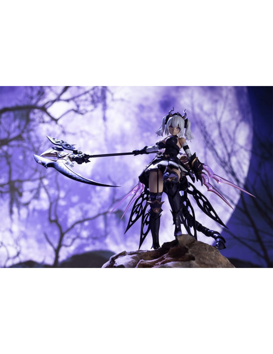 Arcanadea Plastic Model Kit Soffiera (Reproduction) 17 cm Kotobukiya