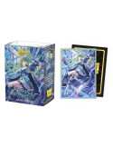 Grand Archive 100 protège-cartes Standard Art : Lorraine, Arclight Saber
