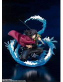 Demon Slayer: Kimetsu no Yaiba FiguartsZERO PVC Figure Tomioka Giyu -Water Breathing- 17 cm Bandai