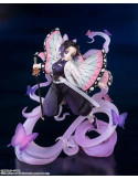 Demon Slayer: Kimetsu no Yaiba FiguartsZERO PVC Figure Kocho Shinobu Insect Breathing 17 cm Bandai