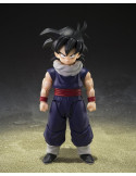 Dragon Ball Z figurine S.H.Figuarts Son Gohan (Z-Fighters) (Limited Edition Z-Fighters Group Base Ver. A) 11 cm Bandai